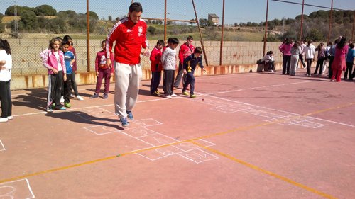 Día de Andalucía (curso 2011/12) 